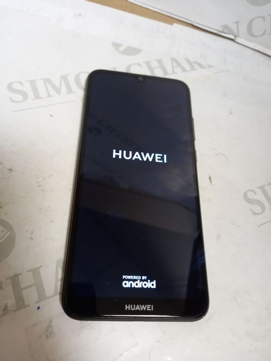 HUAWEI Y6 (2019)