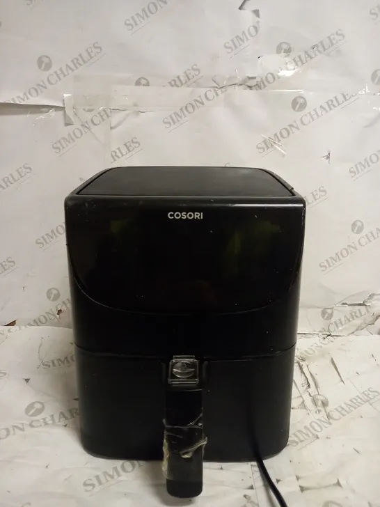 COSORI ELECTRIC HOT AIR FRYER 