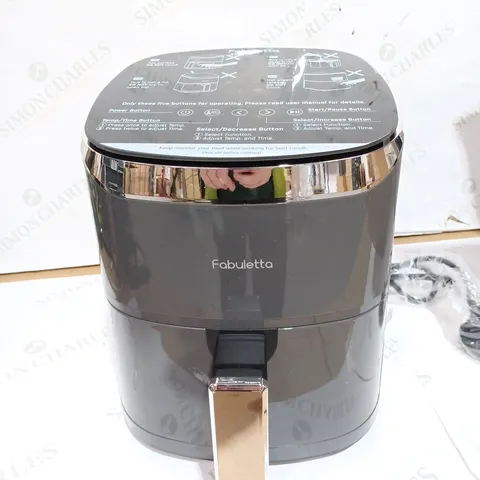 FABULETTA 4L AIR FRYER