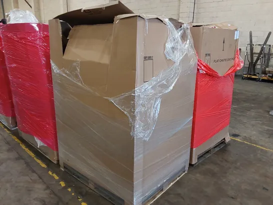 PALLET OF DR.PREPARE DDH03L ROTARY DEHUMIDIFIERS