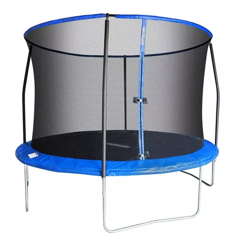 SPORTSPOWER 12FT TRAMPOLINE 