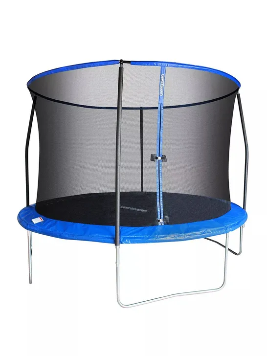 SPORTSPOWER 12FT TRAMPOLINE  RRP £249.99