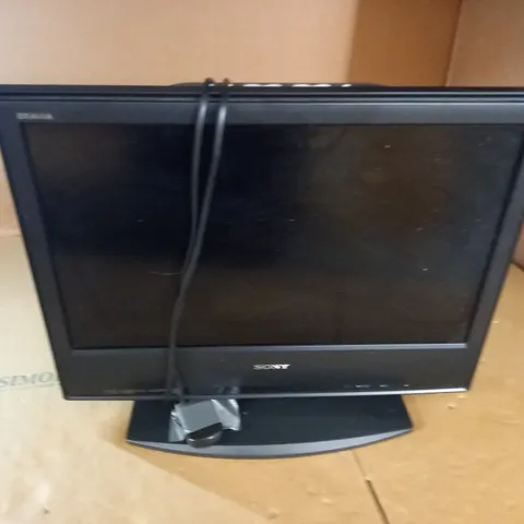 SONY 20" KDL-20S2030 LCD COLOUR TV