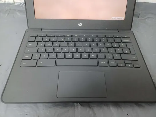 HP CHROMEBOOK 11A G6 EE 11 INCH AMD A4-9120C