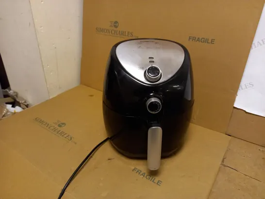 TOWER T17021 4.3 LITRE AIR FRYER