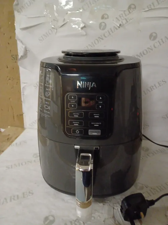 NINJA AIR FRYER MAX 