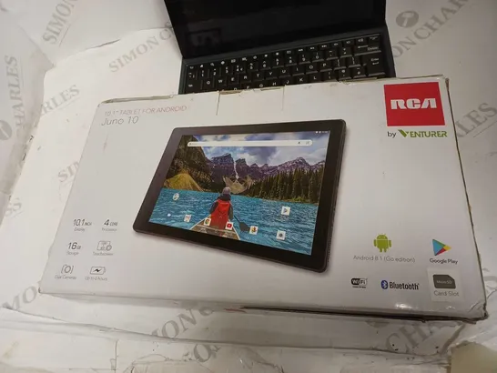 VENTURER JUNO 10 TABLET