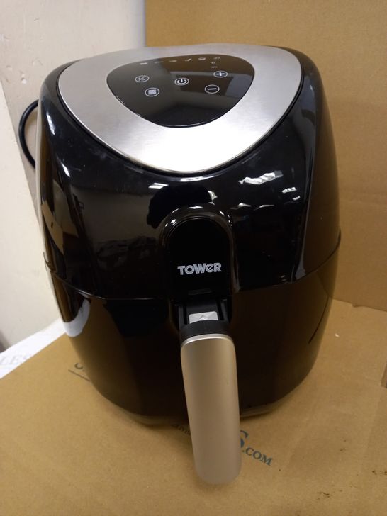 TOWER DIGITAL AIR FRYER 