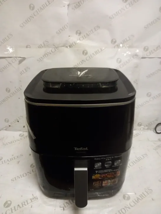 TEFAL EASYFRY 3-IN-1 XXL DIGITAL AIR FRYER