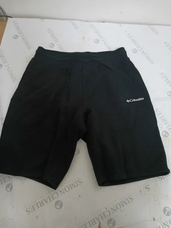 COLUMBIA JOGGING BOTTEM SHORTS - M