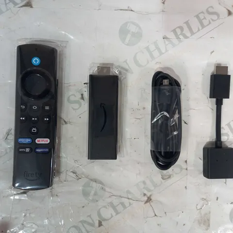 AMAZON FIRE TV STICK LITE