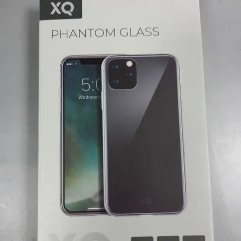 APPROXIMATELY 20 BRAND NEW BOXED XQ PHANTOM PROTECTIVE CASES FOR IPHONE 5.8" 2019 MODEL 