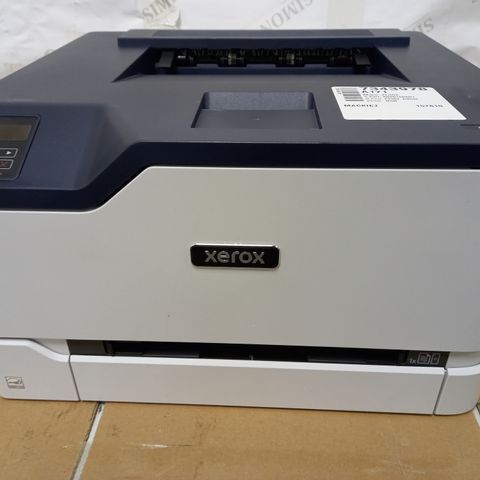 XEROX C230 A4 22PPM COLOUR WIRELESS LASER PRINTER WITH DUPLEX 2-SIDED PRINTING