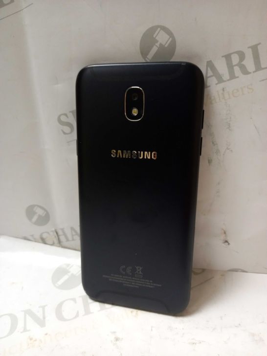 SAMSUNG GALAXY J5