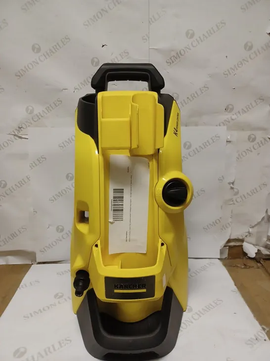 KARCHER K4 HIGH PRESSURE WASHER