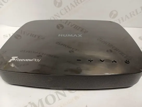 HUMAX AURA 1TB UHD RECORDER