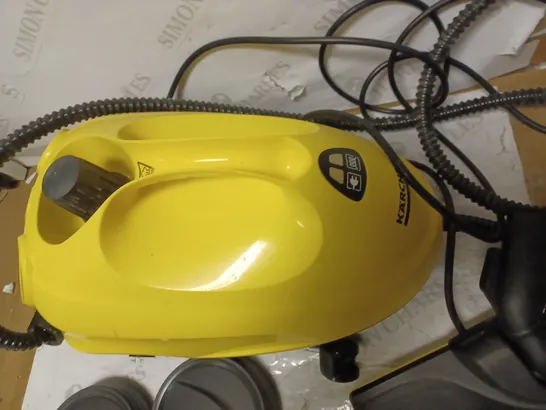 KARCHER SC2 EASYFIX STEAM CLEANER 