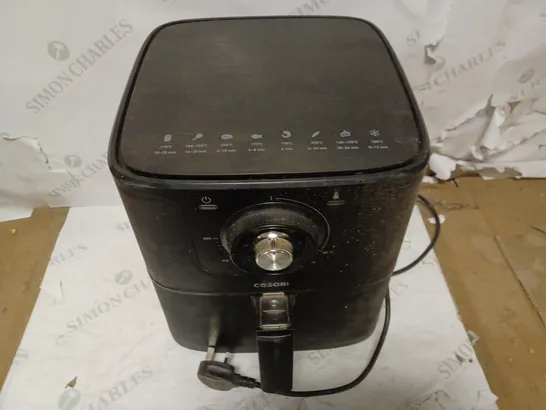 COSORI AIR FRYER 5.5L