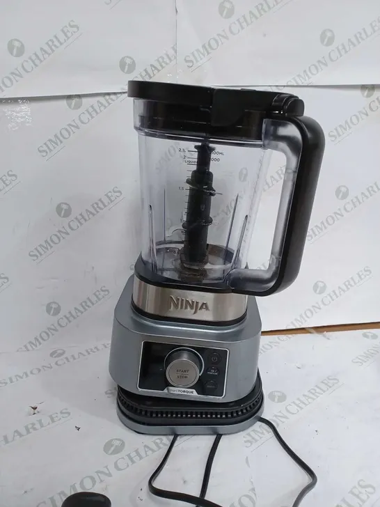 NINJA FOODI POWER BLENDER