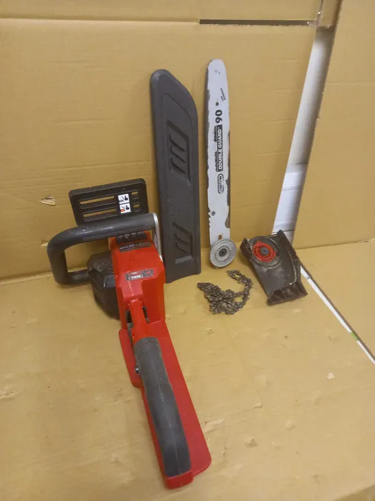 EINHELL CHAINSAW 