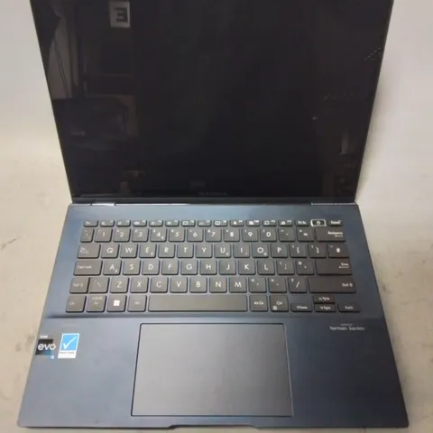 UNBOXED ASUS ZENBOOK INTEL EVO I5 NOTEBOOK PC - UX3402Z