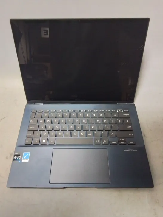 UNBOXED ASUS ZENBOOK INTEL EVO I5 NOTEBOOK PC - UX3402Z