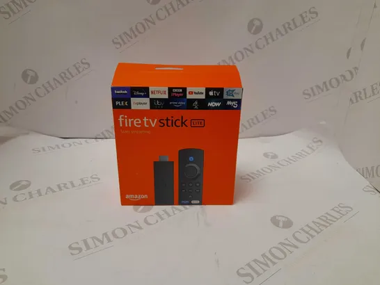 AMAZON FIRE STICK