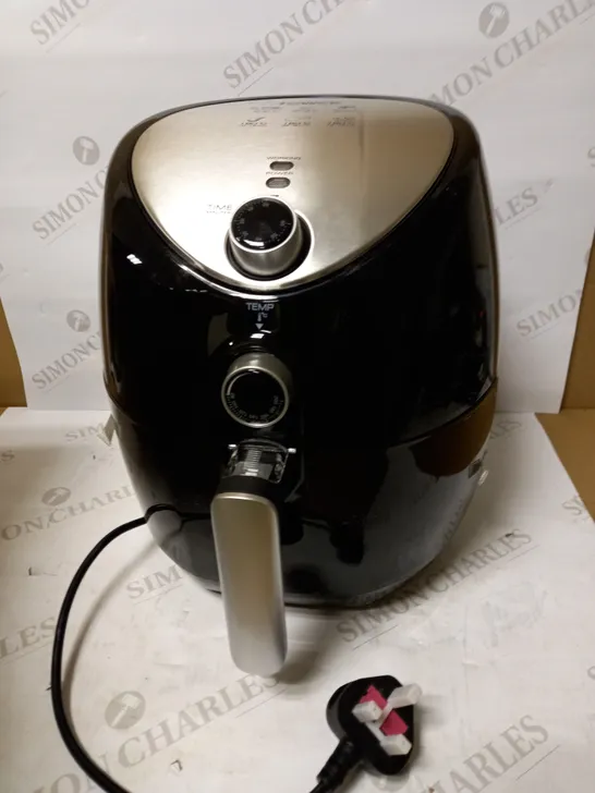 TOWER T17021 4.3 LITRE AIR FRYER