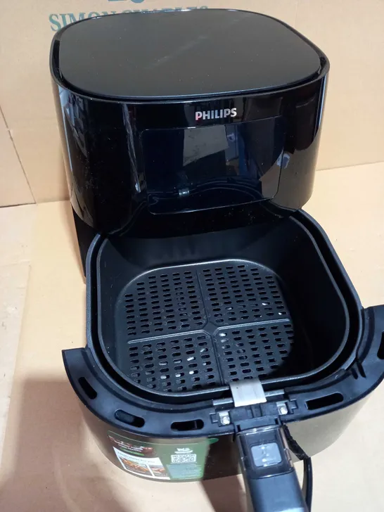 PHILIPS AIRFRYER ESSENTIAL XL LOW FAT FRYER