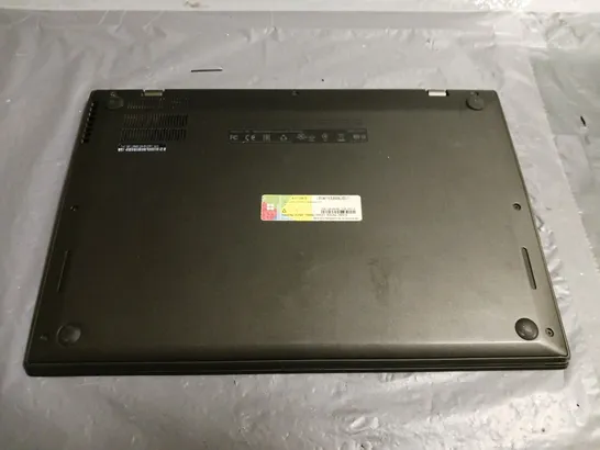 UNBOXED LENOVO THINKPAD X1 CARBON LAPTOP