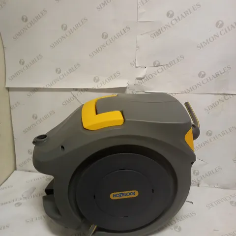 HOZELLOCK AUTO REEL 30M