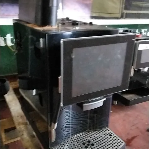 FRANKE FCS4046 COMMERCIAL COFFEE MACHINE 