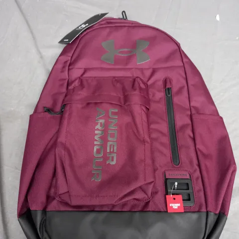 UNDER ARMOUR BACKPACK