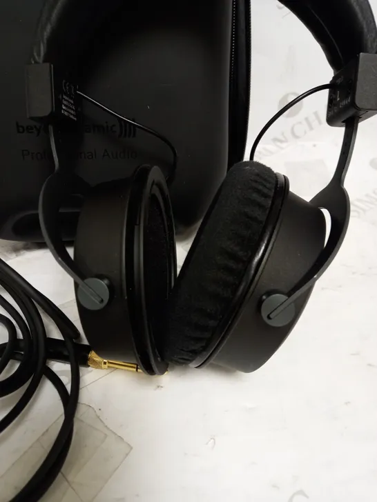 BEYERDYNAMIC DT 1990 PRO HEADPHONES