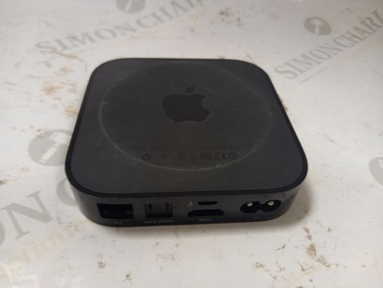 APPLE TV 3