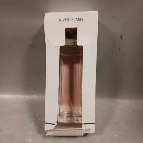 RIVER ISLAND PARIS 200ML