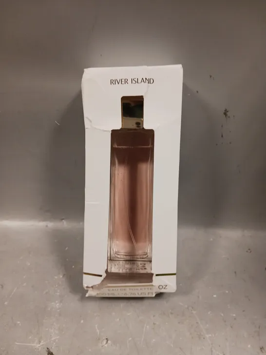 RIVER ISLAND PARIS 200ML