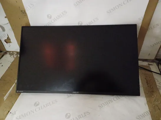 ASUS TUF GAMING VG279QM HDR GAMING MONITOR - 27"