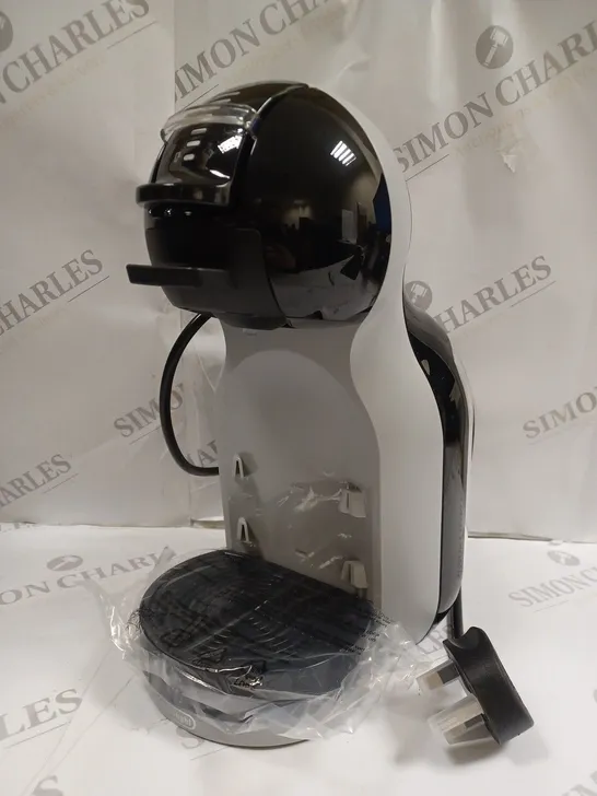 BOXED NESCAFE DOLCE GUSTO DELONGHI MINI ME MACHINE	