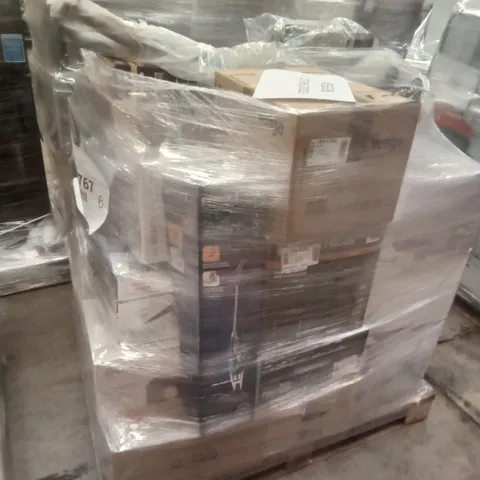 PALLET OF APPROXIMATELY 29 ASSORTED ITEMS INCLUDING: