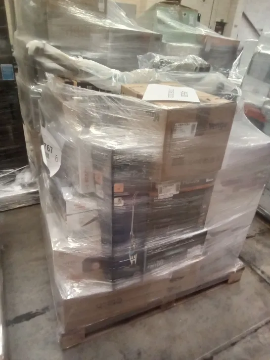 PALLET OF APPROXIMATELY 29 ASSORTED ITEMS INCLUDING: