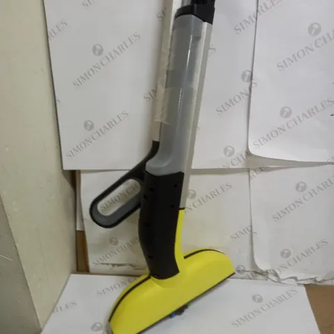 KARCHER FC3 CORDLESS HARD FLOOR CLEANER