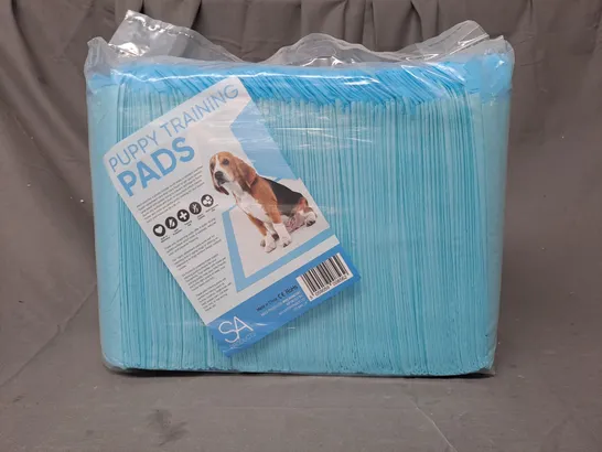 PUPPY TRAINING PADS