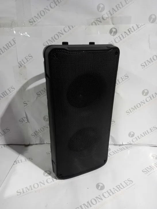 BOXED TAMPROAD BLUETOOTH PARTY SPEAKER 