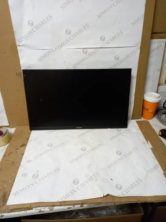 HUAWEI AD80HW DISPLAY 24" FHD MONITOR