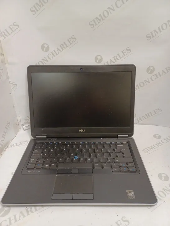 DELL LATITUDE E7440 LAPTOP