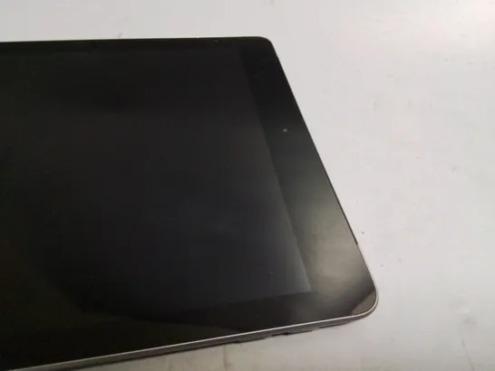 UNBOXED APPLE IPAD 6 128GB 9.7"  IN SPACE GREY