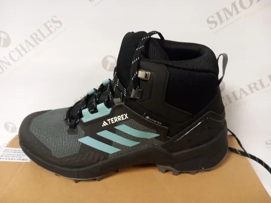 BOXED TERREX SWIFT R3 MID GTX W SIZE 7