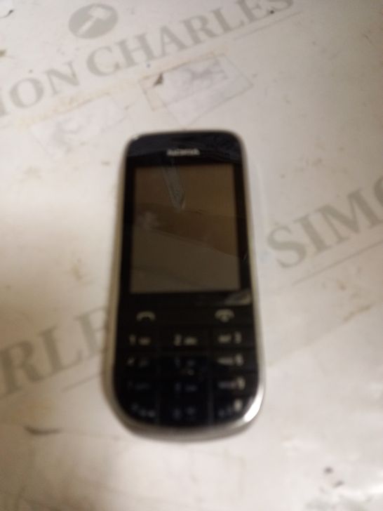 NOKIA 203