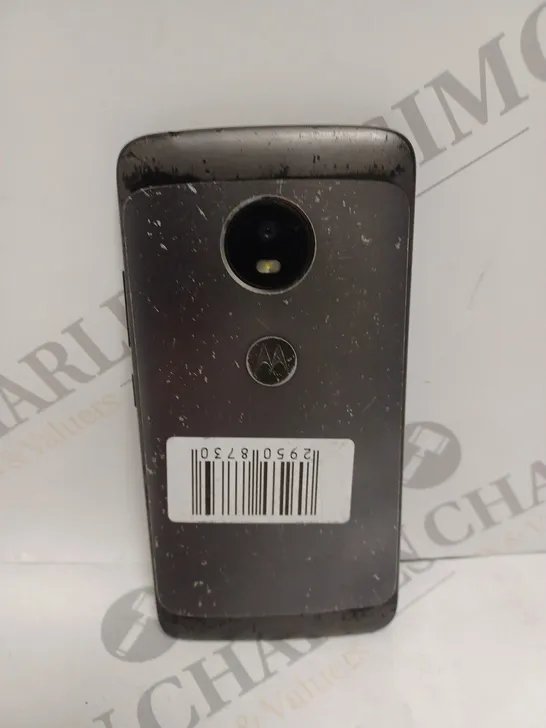 MOTOROLA MOTO G5 SMARTPHONE 